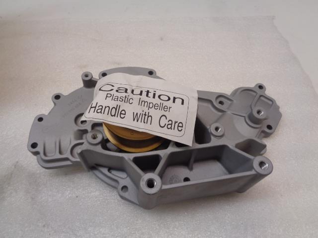 Porsche 928 84-86 Remanufactured Water Pump 928 106 015 11 X NEW AUTO-PAC R24