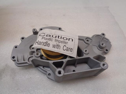 Porsche 928 84-86 Remanufactured Water Pump 928 106 015 11 X NEW AUTO-PAC R24