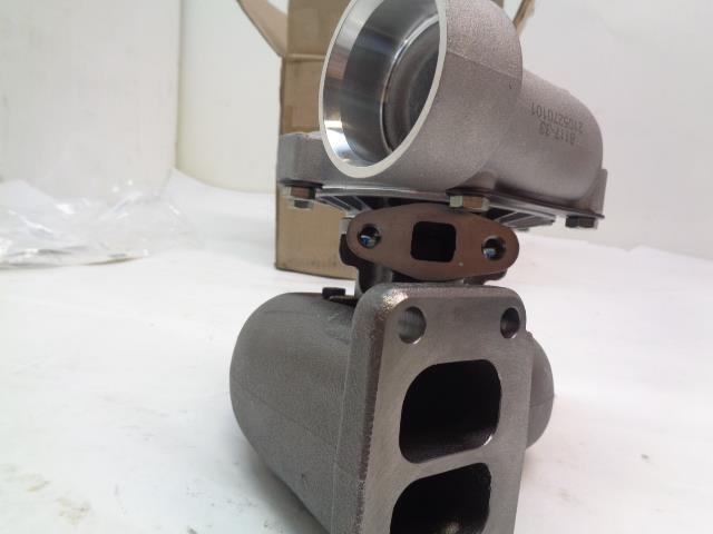 JOHN DEERE RE19778 TURBOCHARGER FOR JOHN DEERE ENGINES NEW E2