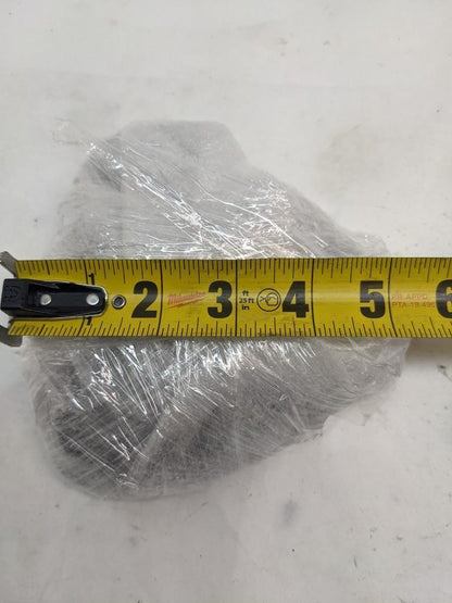 PORSCHE 924/944 BONNET RELEASE HANDLE CATCH SURROUND 92851117302 USED R21