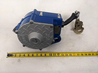 SALA Sealed-Blok 3400850 Self-Retracting Lifeline 30' 9m of 3/16" 5mm NEW H1