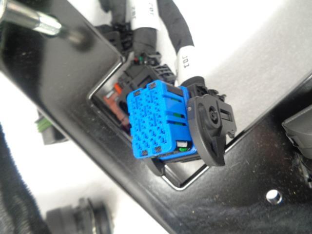 JOHN DEERE HARNESS KIT DZ110509 NEW R11