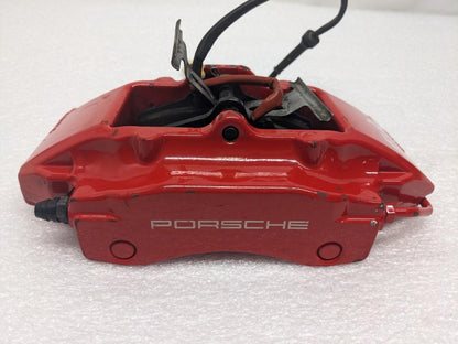 Porsche 996352422 Brembo Rear Brake Caliper BOXSTER 987 Passenger Side USED R5