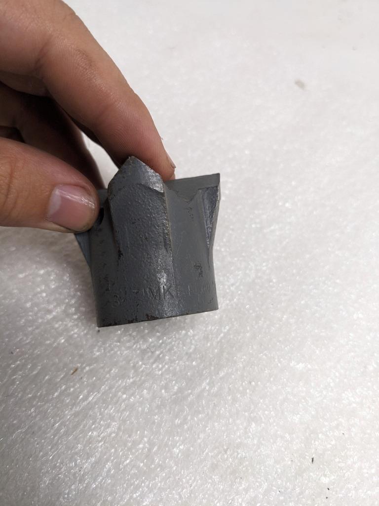 TIMKEN 1-7/8" CROSS BIT H-THREAD NEW R22T5