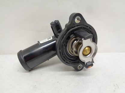 NEW MAHLE ENGINE COOLANT THERMOSTAT HOUSING TI-235-95 R13T7