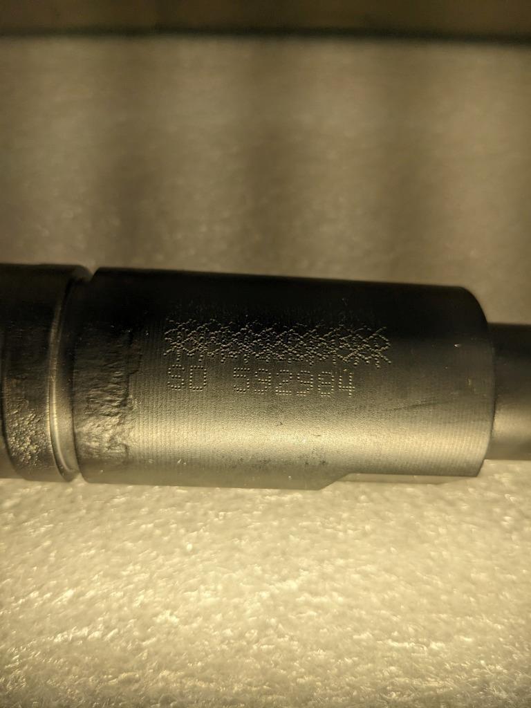 PORSCHE 928 DRIVE SHAFT (1987-1994) 23-SPLINE 54 INCH NEW R20