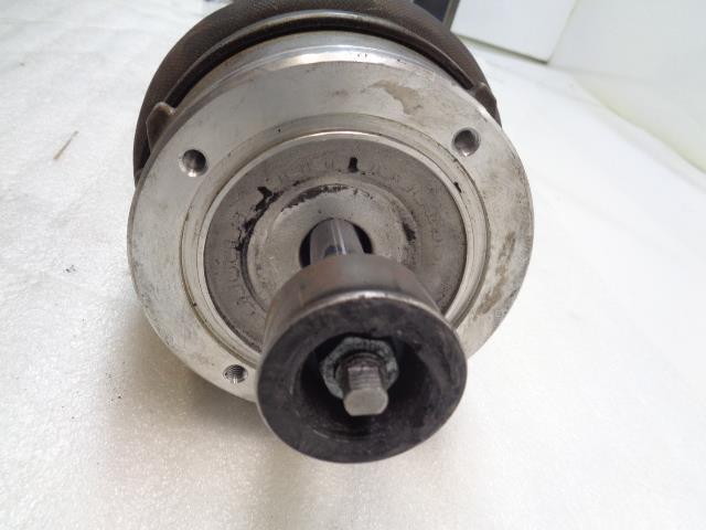 Porsche Cayenne Turbo 03-06 Front Right Air Shock 7L5412022BD USED GENUINE R24T7