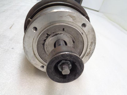 Porsche Cayenne Turbo 03-06 Front Right Air Shock 7L5412022BD USED GENUINE R24T7