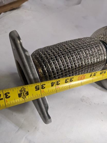 MOPAR CATALYTIC CONVERTER 122EBER T4D8E272314828 NEW R19