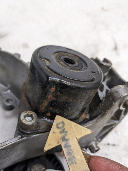 PORSCHE BOXSTER 987 2005-2008 POWER STEERING PUMP W/PULLEY 9961021604R USED R21