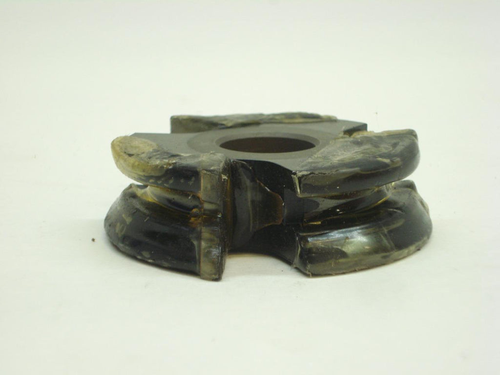 ADVANTAGE 290-9002 3-WING SHAPER CUTTER 3/4" HARBOR R22T8