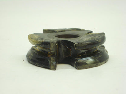 ADVANTAGE 290-9002 3-WING SHAPER CUTTER 3/4" HARBOR R22T8