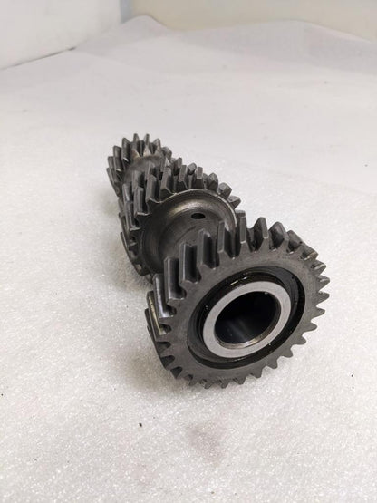 UNBRANDED CLUSTER GEAR 27-22-19-17 TOOTH 8-3/8" OAL NEW R11