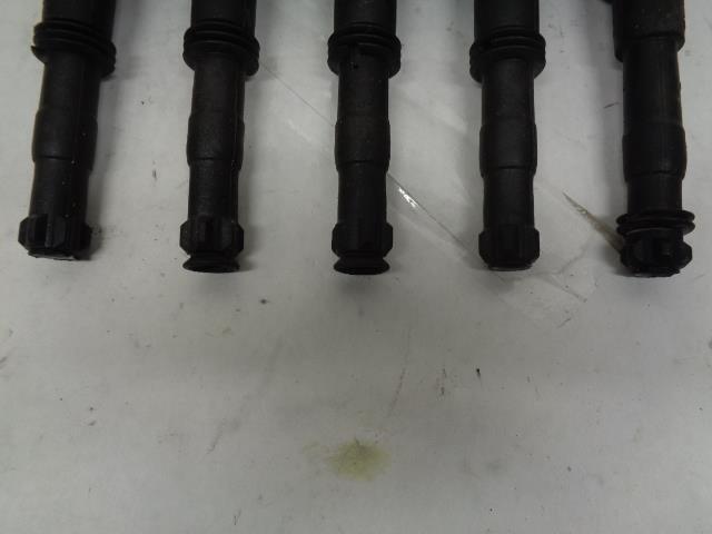 Porsche Boxster (986) Ignition Coils SET OF 5 USED 996 602 102 00 R25T5