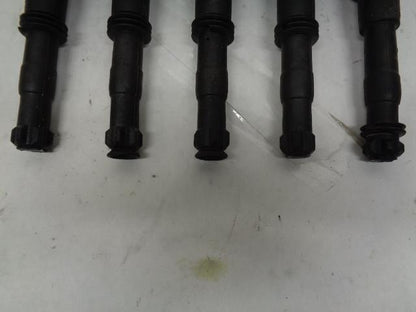 Porsche Boxster (986) Ignition Coils SET OF 5 USED 996 602 102 00 R25T5