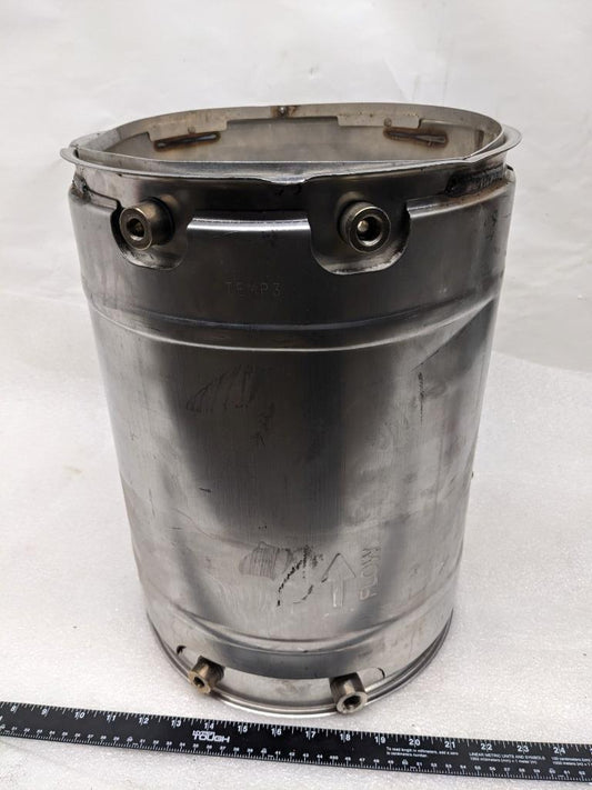 CUMMINS 5295605 DPF FOR CUMMINS ISX ENGINES NEW B3B2