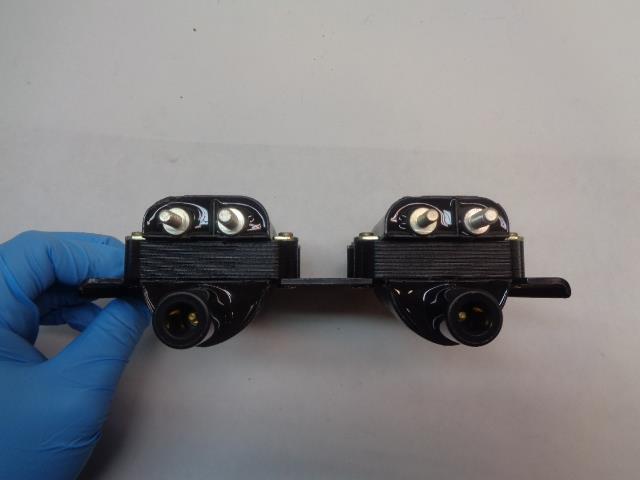 Porsche Ignition Coil for Non Turbo 993 1995-98 993 602 071 00 USED OEM R21T5