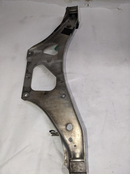 PORSCHE 911 996 98-05 ENGINE CRADLE/CARRIER MOUNT 99637501107 USED 996B.G.L.