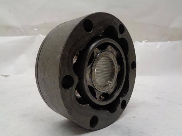 GKN 28 SPLINE AXLE JOINT for PORSCHE 930 332 034 00 18705LBO R20T6