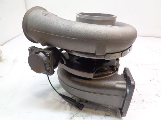 GENUINE DETROIT DIESEL R23534774 TURBOCHARGER FOR FREIGHTLINER/KENWORTH REMAN E2