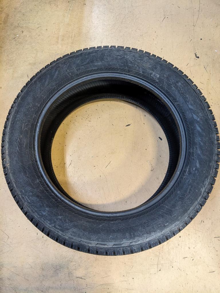 NOKIAN HAKKAPELIITTA R5 SUV P 255 55 20 110R XL TIRE T432250 CQ2