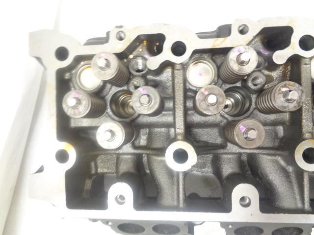 FORD STYLE 6.0L POWERSTROKE DIESEL CYLINDER HEAD 9J206026 CiFIC-18 C190717 I2