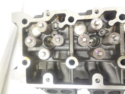 FORD STYLE 6.0L POWERSTROKE DIESEL CYLINDER HEAD 9J206026 CiFIC-18 C190717 I2