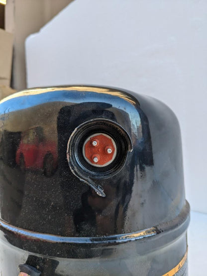 COPELAND RECIPROCATING COMPRESSOR CR SERIES CR20K6EPFV875 R33