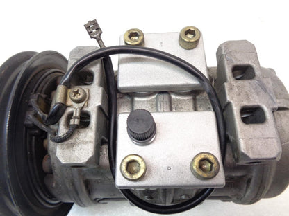 USED NIPPONDENSO 047200-3612 AC COMPRESSOR FOR 1985-89 PORSCHE 911 R3