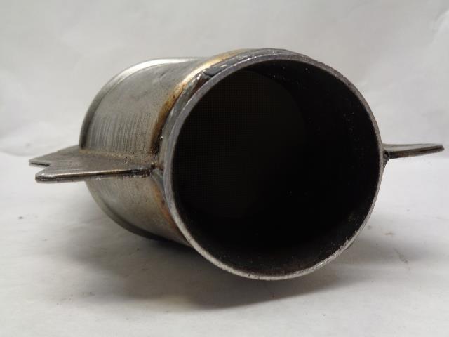 Magnaflow 51578 Direct Fit Catalytic Converter For GM 6.0/6.3L V8 2010-14 R19