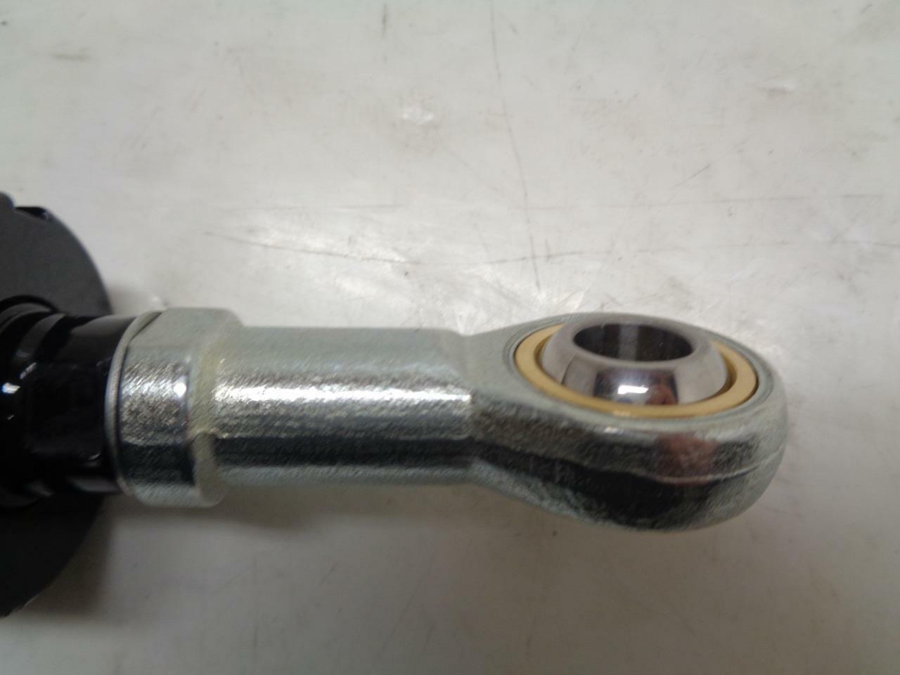 NEW HYDRAULIC STEER AXLE CYLINDER 19/507400103 R9