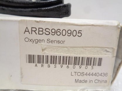 NEW OXYGEN SENSOR for 2007 CHEVROLET SILVERADO ARBS960905 R13T5