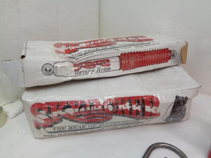 SKYJACKER LIFT KIT 6" SINGLE STEER STABLIZER 05-07 F3/250 SUPERDUTY F5651S R35