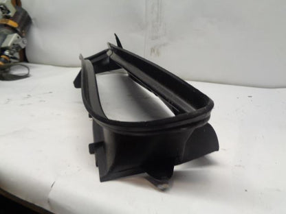 PORSCHE AIR DUCT 997 575 141 02 FOR 2005-08 PORSCHE 911 NEW N.2 R23