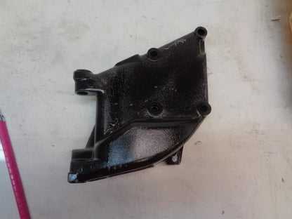 REFINISHED ALTERNATOR AND AC COMPRESSOR MOUNTING BRACKET 944 126 123 5R R25T8