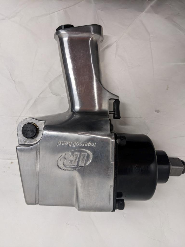 INGERSOLL-RAND 01209758 Air Impact Wrench 261 3/4 Inch Drive 5500 Rpm NEW R29