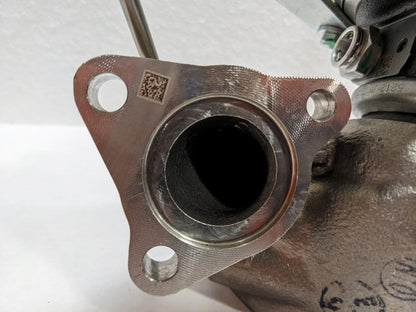 BorgWarner XE-9G438-00331602 53039700276 Turbo for Ford F150 3.5L V6 13-17 BSRT1