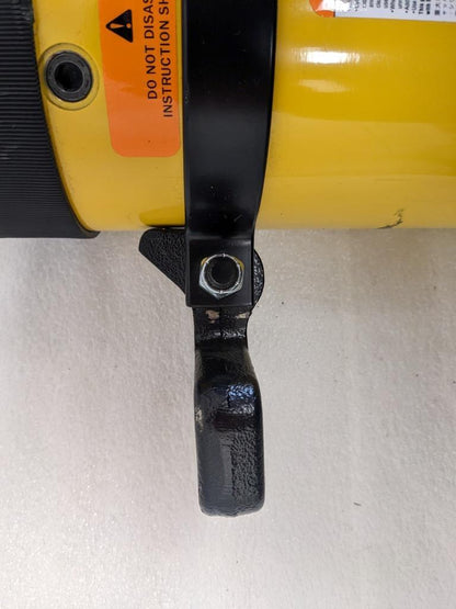 ENERPAC RCH606 HOLL-O-CYLINDER 63.6 ton 6.00 in Stroke Single-ActiON NEW B1B2