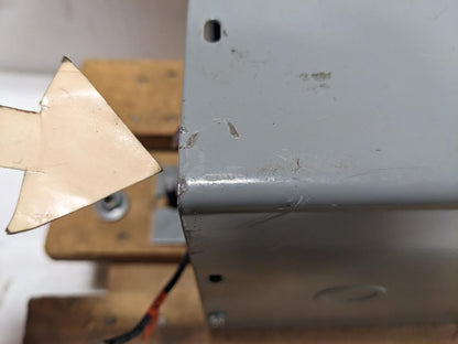 Eaton Cutler Hammer S20N11S03N  Phase 1 3000VA Class H Transformer NEW BSRG2