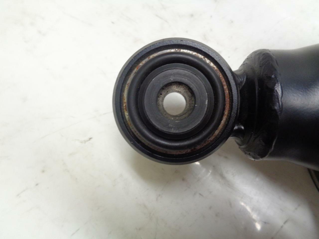 NEW GENUINE MERCEDES SACHS AIR SHOCK LEFT SIDE SL550 2007-12 A2303200338 R9