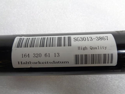 NEW AFTERMARKET FRONT SHOCK FOR '07-'12 MERCEDES-BENZ 1643206113 R32