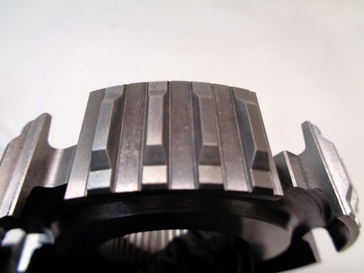 GENUINE PORSCHE 911 993 3rd/4th GEAR TRANSMISSION HUB ID 36.83mm 95030402122