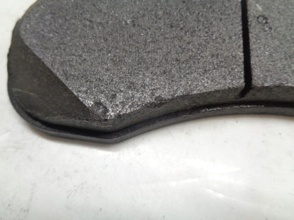 NEW PERFORMANCE FRICTION BRAKES SET OF BRAKE PADS FOR FORD F650 R5TE