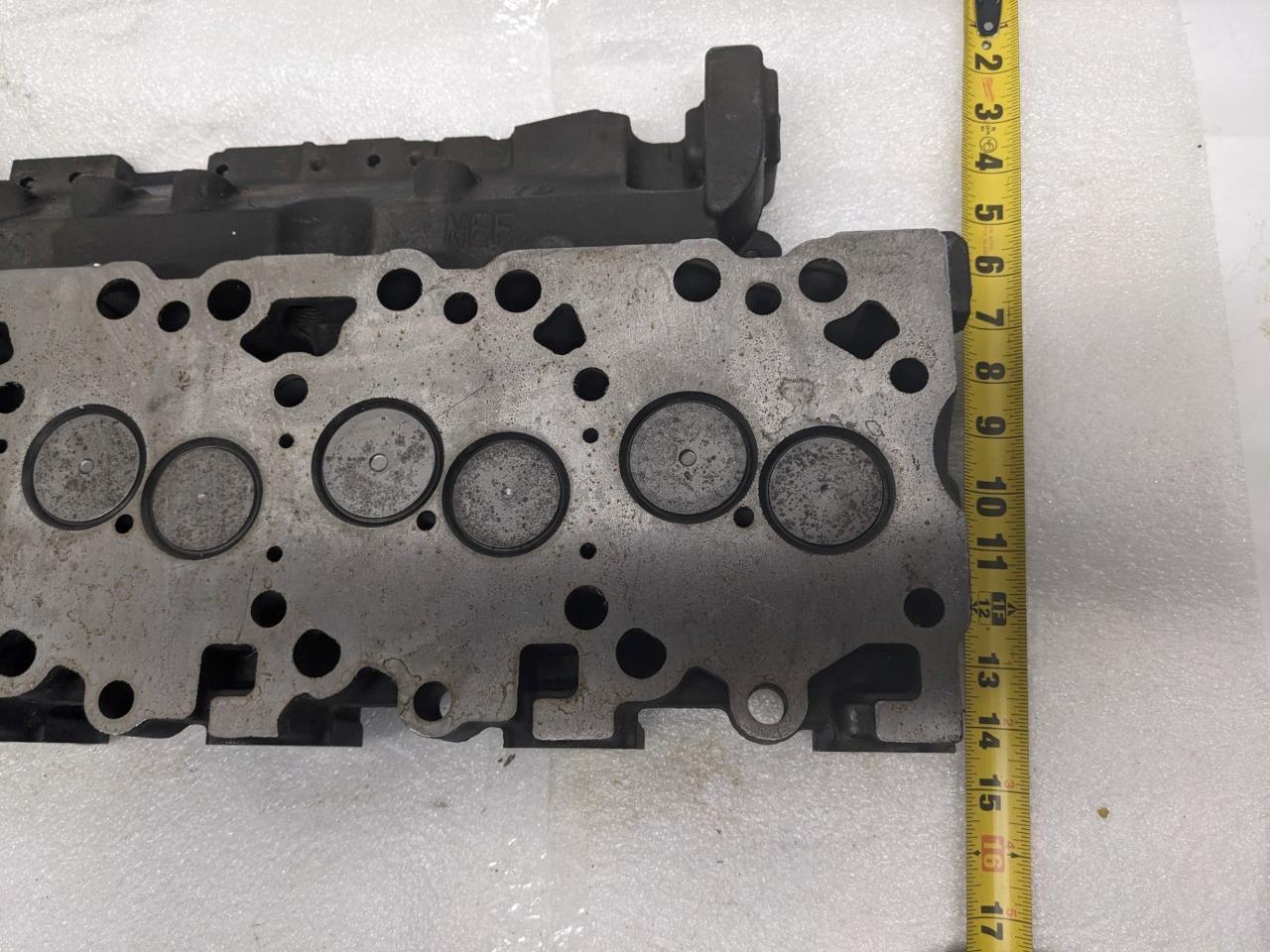CUMMINS 2831041 Case Cummins Cylinder Head FOR 450/430/440 CASE Dozer NEW R18