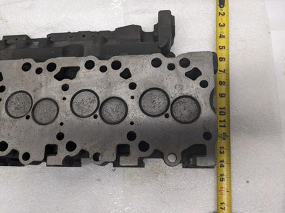 CUMMINS 2831041 Case Cummins Cylinder Head FOR 450/430/440 CASE Dozer NEW R18