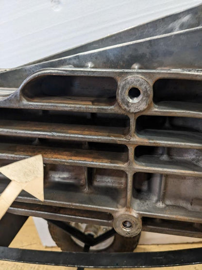 Genuine OEM Ford Electric Shift Transfer Case 17-20 F2/3/4/5-50 B2BLACK2