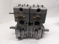 KOHLER TWISTER LIQUID COOLED ENGINE WITH CYLINDER HEADS 4513708 REMAN  R3