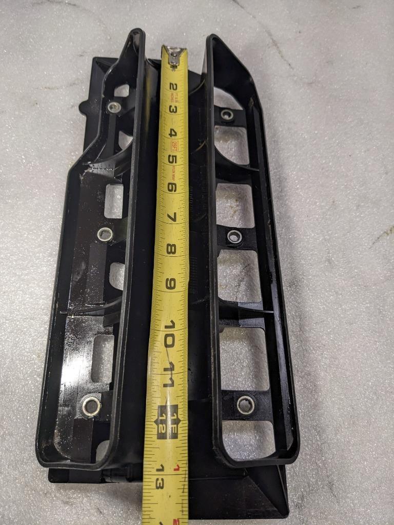 PORSCHE BOXSTER CAYMAN ENGINE MOTOR OIL SEPERATOR 99610101000 USED 996.B.G.L.