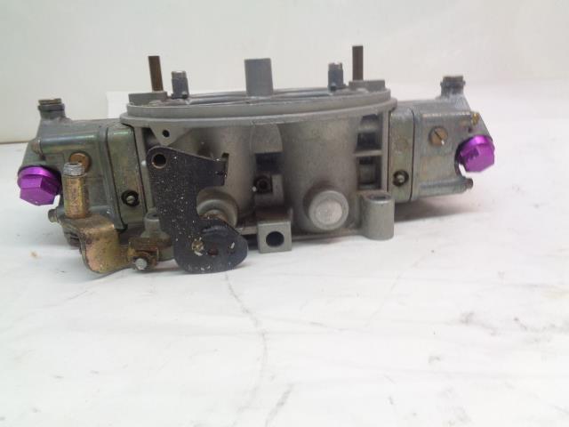 HOLLEY DOMINATOR 4500 CARBURETOR 12R-8795B USED N.2 R18