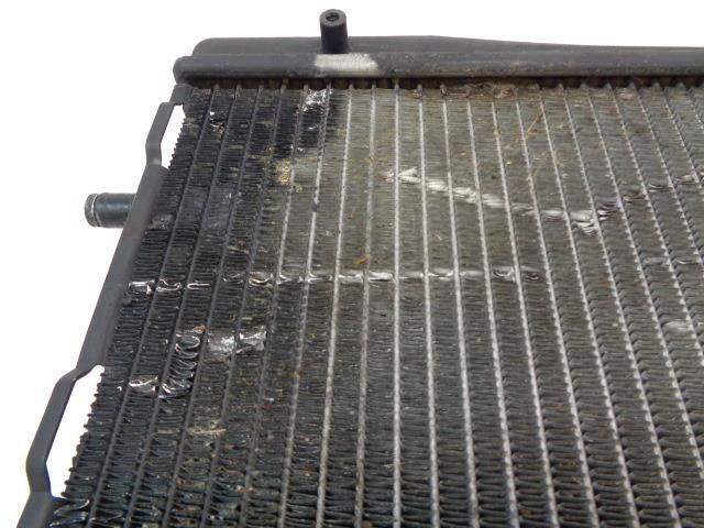 1 USED GENUINE PORSCHE RADIATOR FOR 996 99-05 & 997 05-08 996 106 131 71 R20